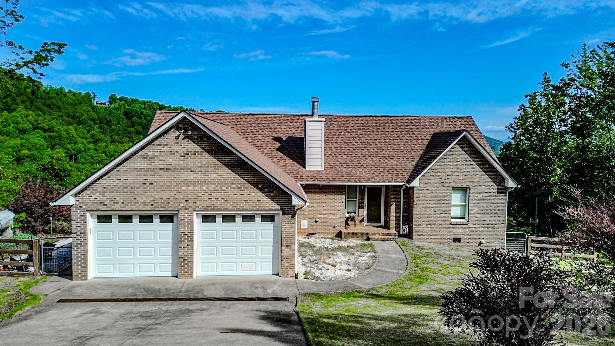 485 Mountain Lookout Drive Bostic NC 28018