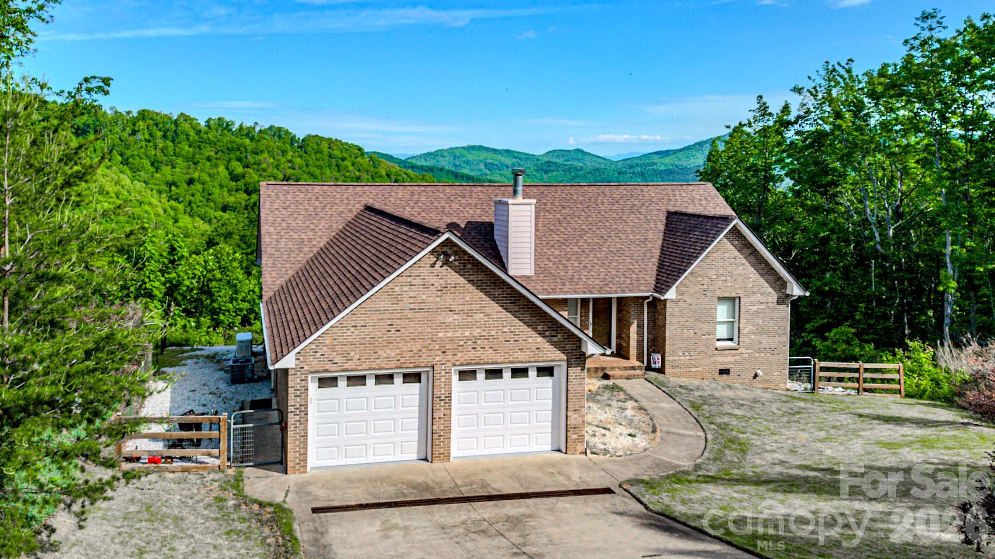 485 Mountain Lookout Drive Bostic NC 28018