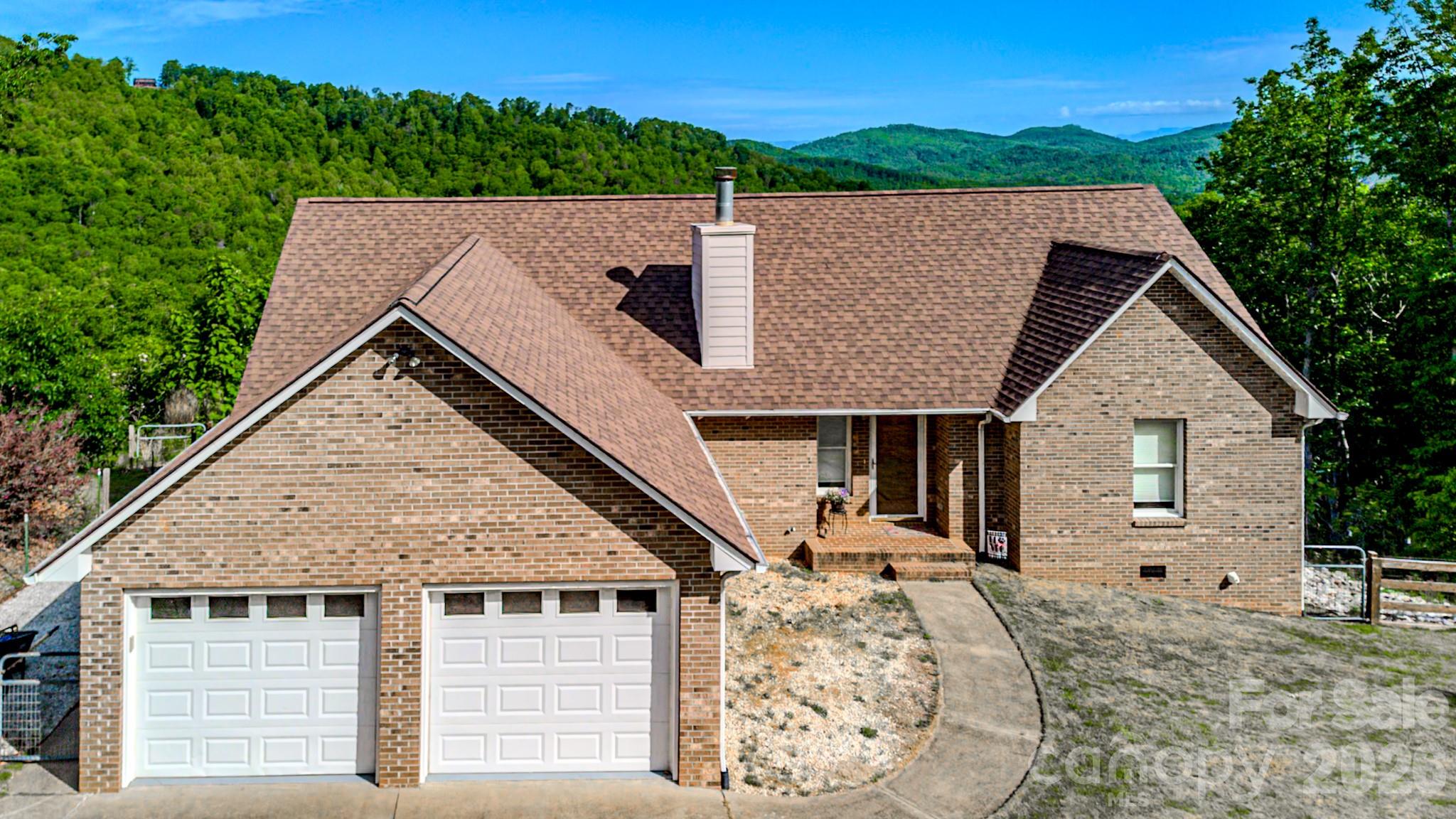 485 Mountain Lookout Drive Bostic NC 28018