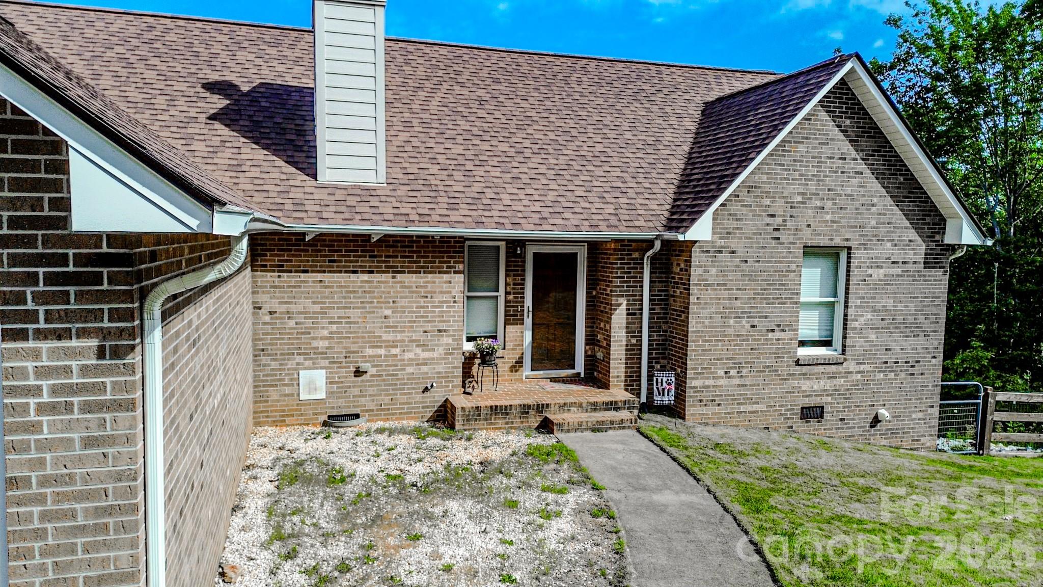 485 Mountain Lookout Drive Bostic NC 28018