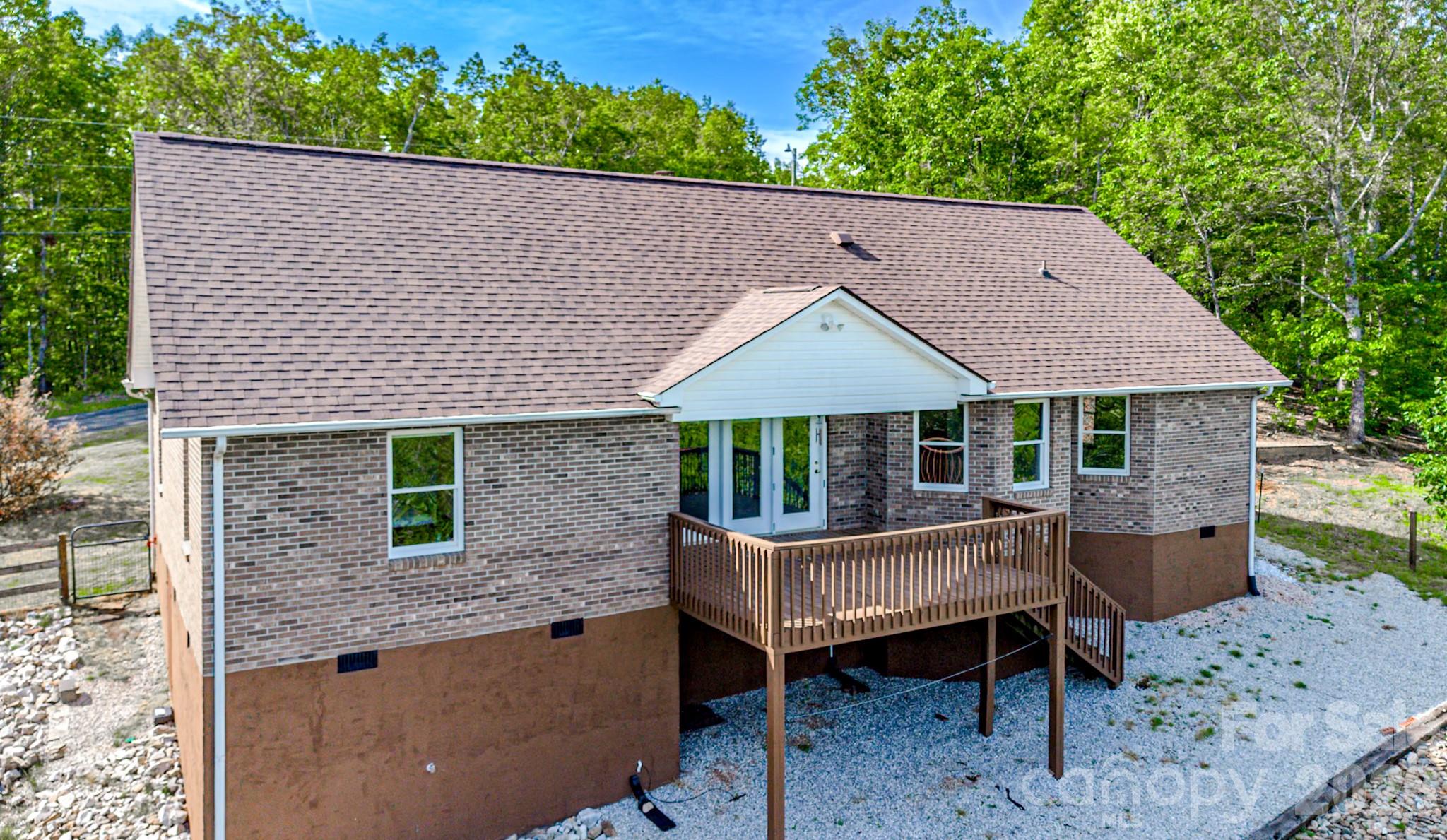 485 Mountain Lookout Drive Bostic NC 28018