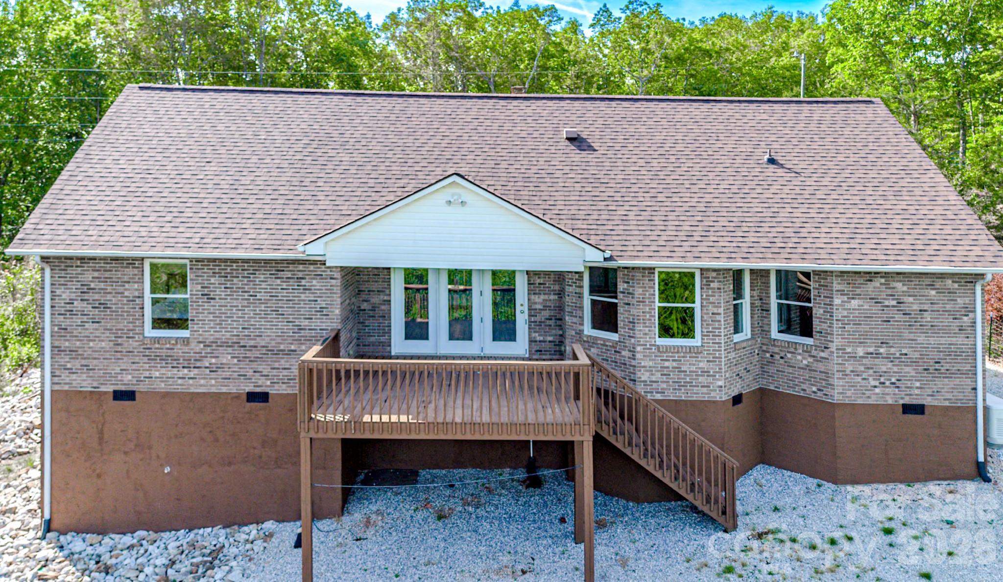 485 Mountain Lookout Drive Bostic NC 28018