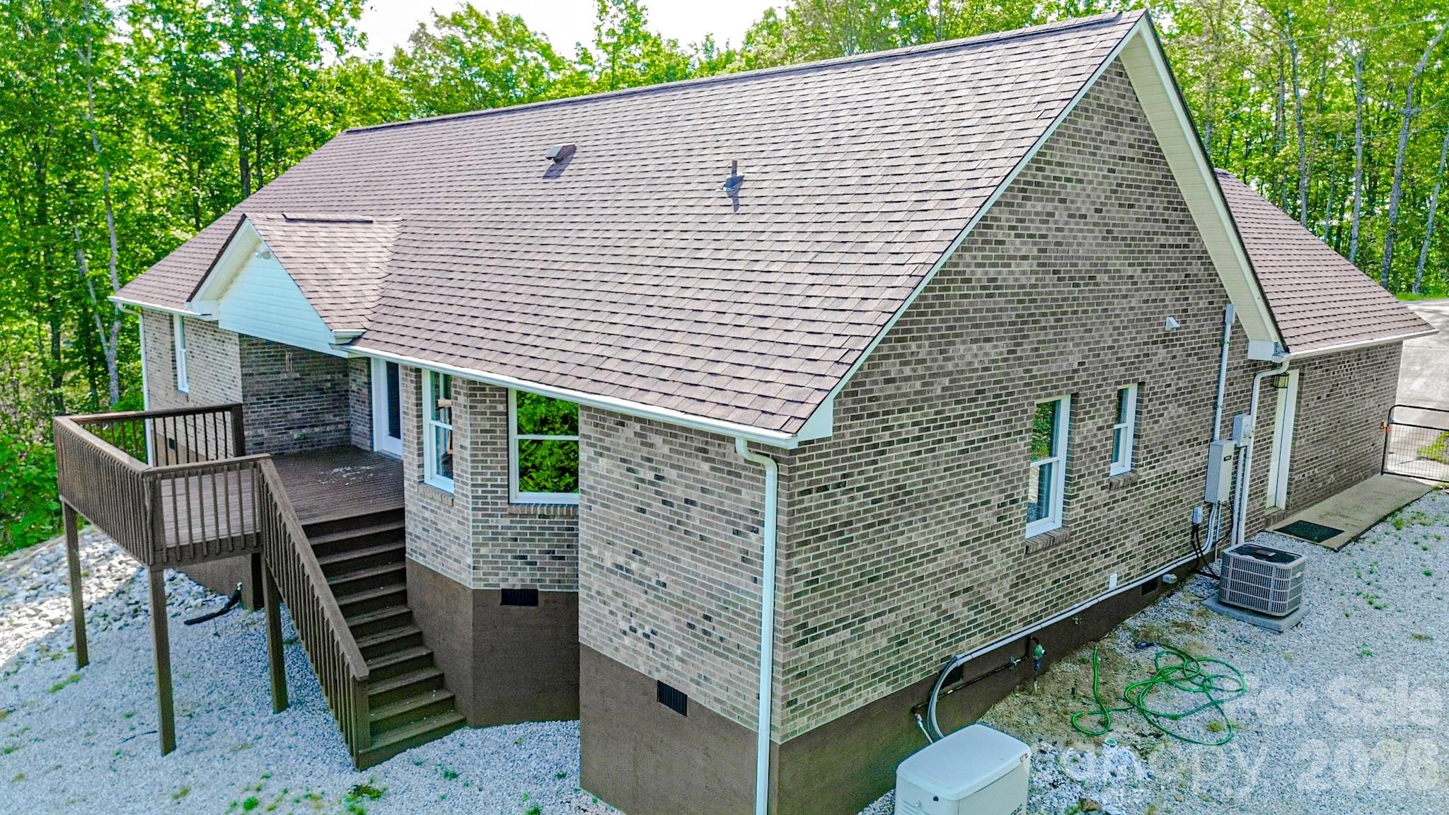 485 Mountain Lookout Drive Bostic NC 28018