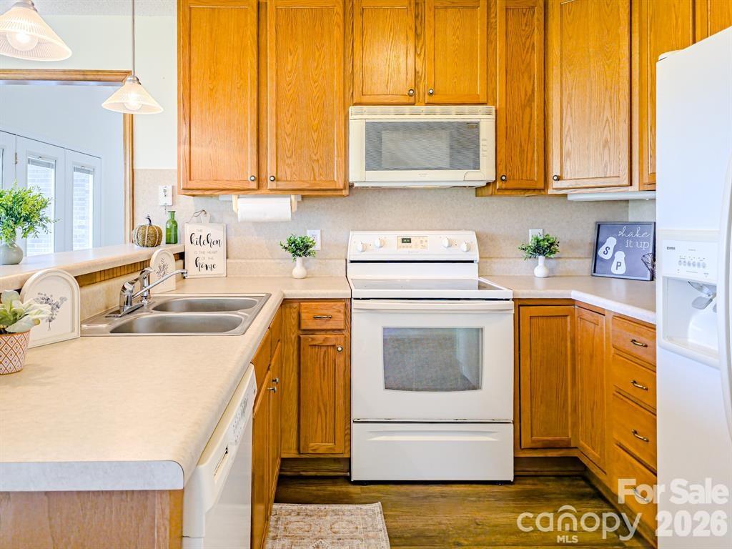 485 Mountain Lookout Drive Bostic NC 28018