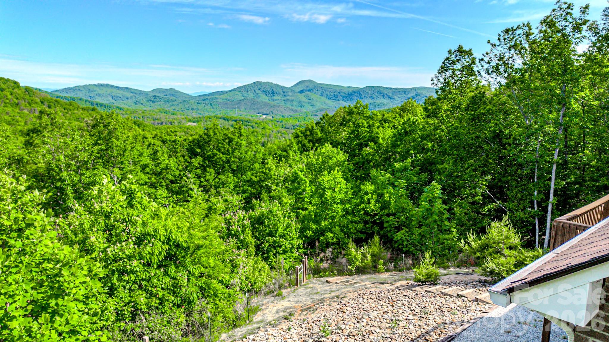 485 Mountain Lookout Drive Bostic NC 28018