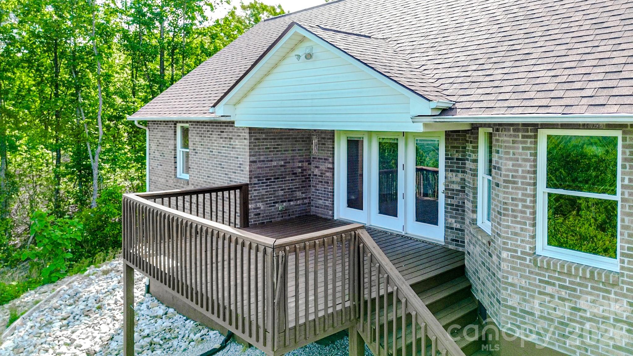485 Mountain Lookout Drive Bostic NC 28018