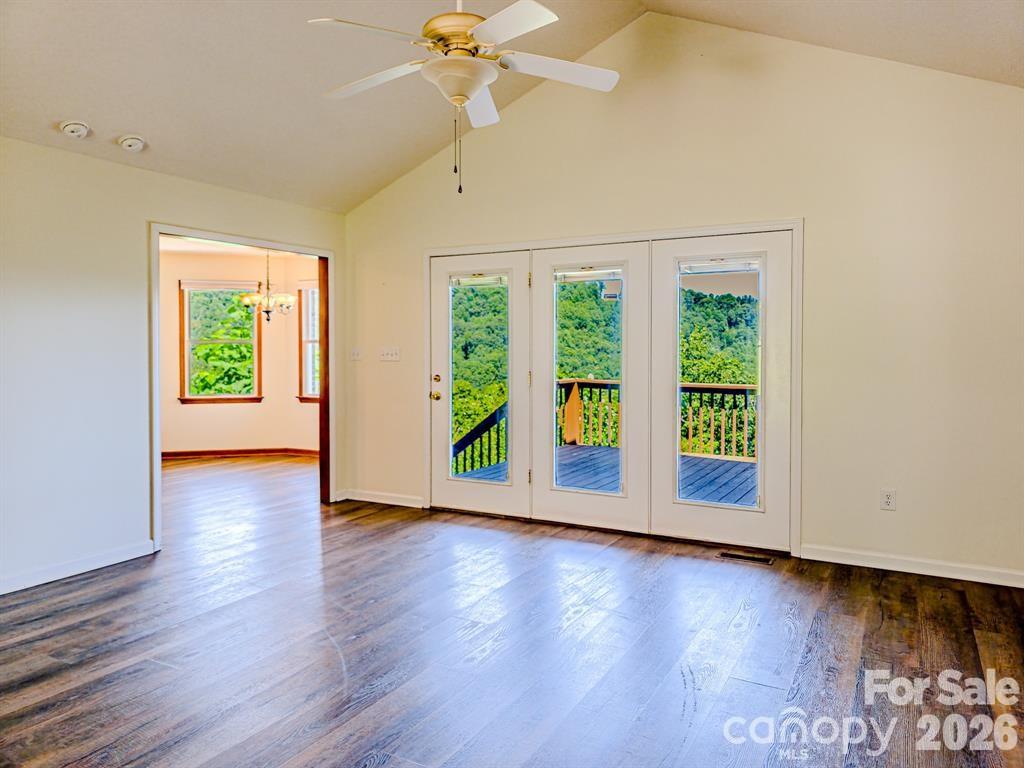 485 Mountain Lookout Drive Bostic NC 28018