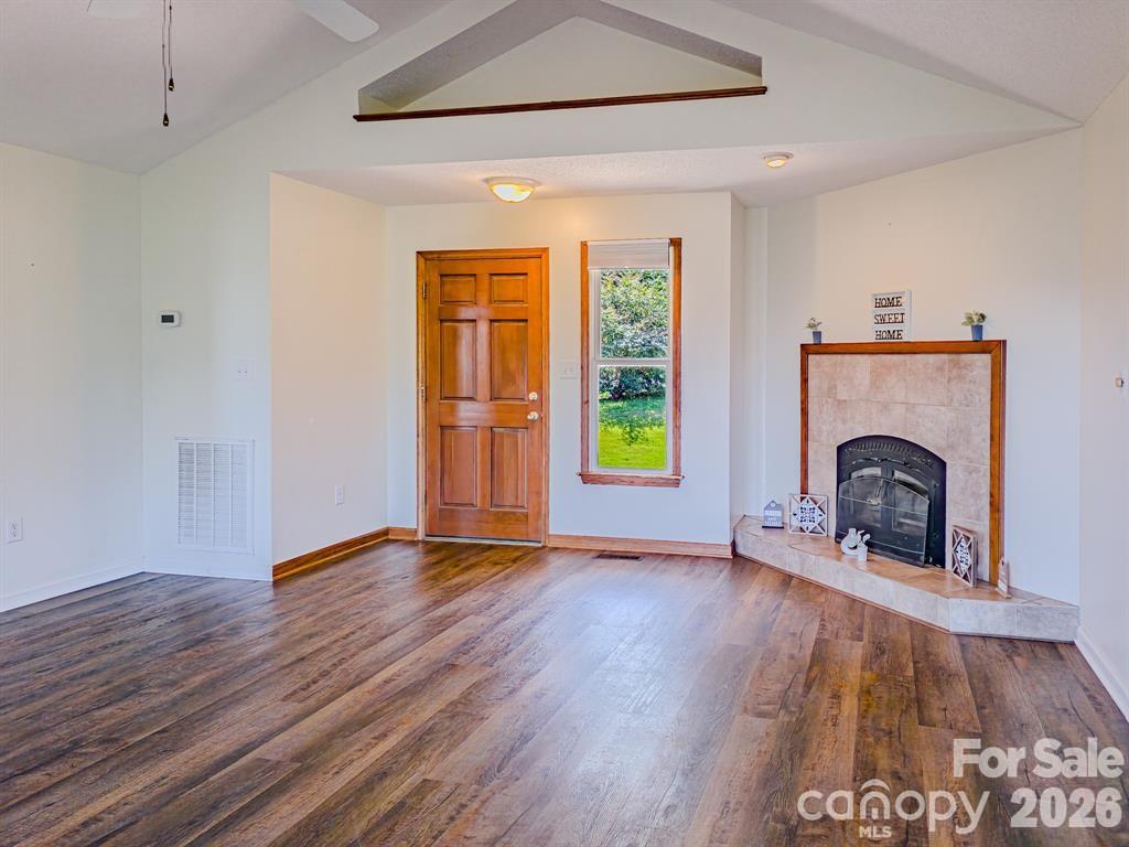 485 Mountain Lookout Drive Bostic NC 28018