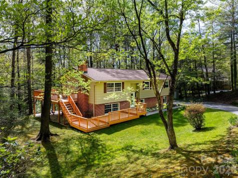 145 Jeter Mountain Road Hendersonville NC 28739