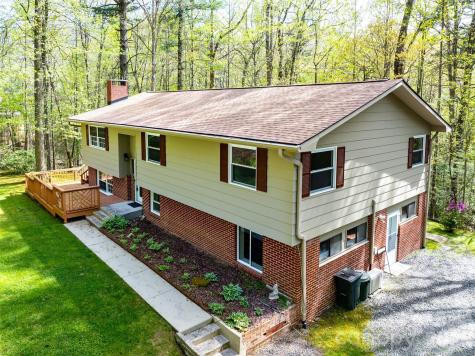 145 Jeter Mountain Road Hendersonville NC 28739
