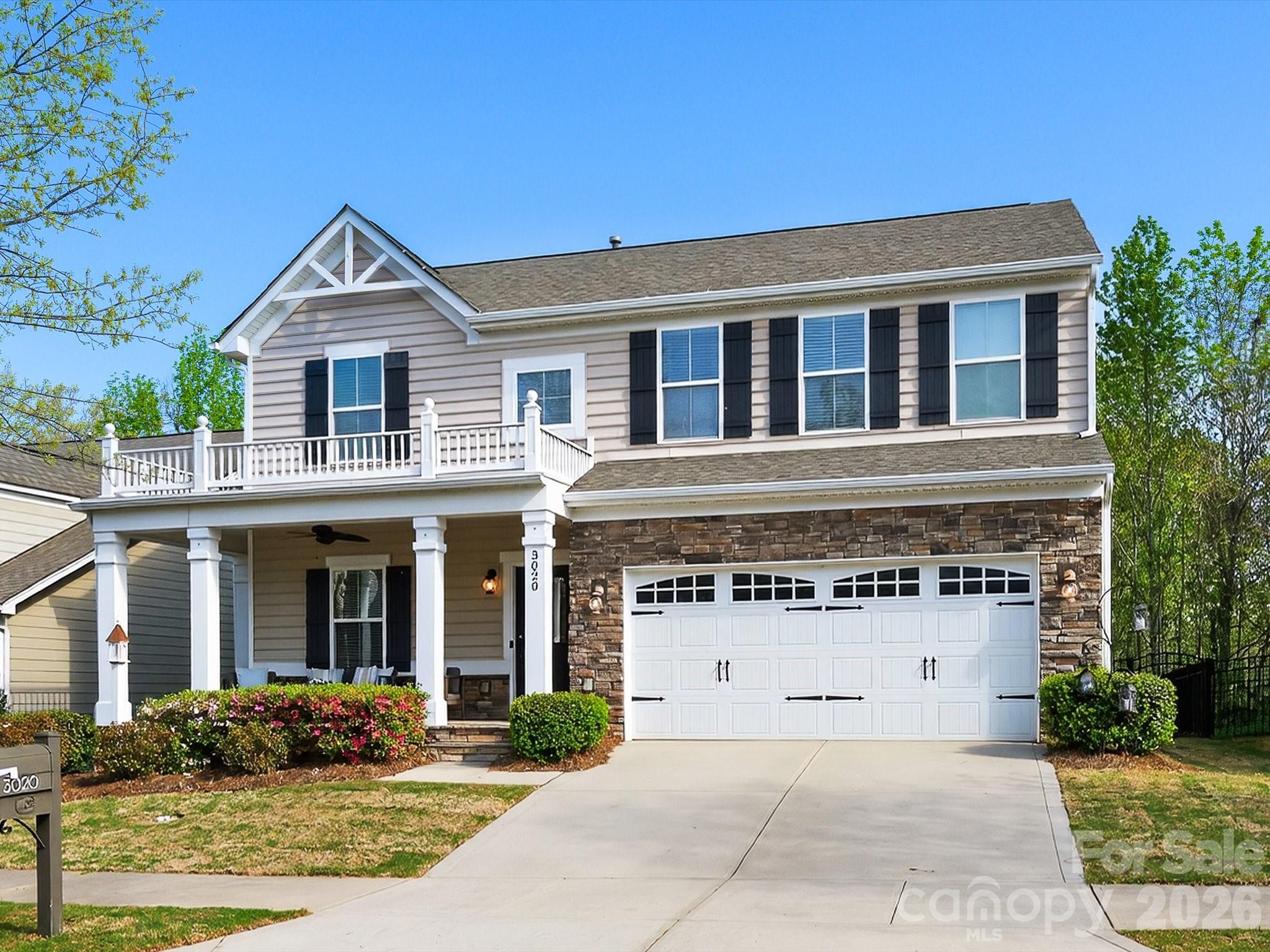 3020 Fallondale Road Waxhaw NC 28173