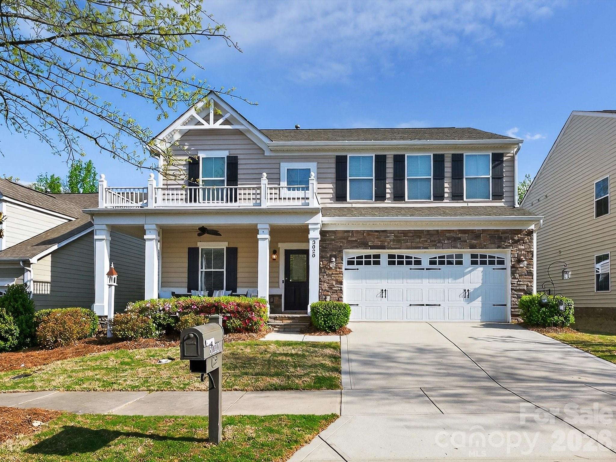 3020 Fallondale Road Waxhaw NC 28173