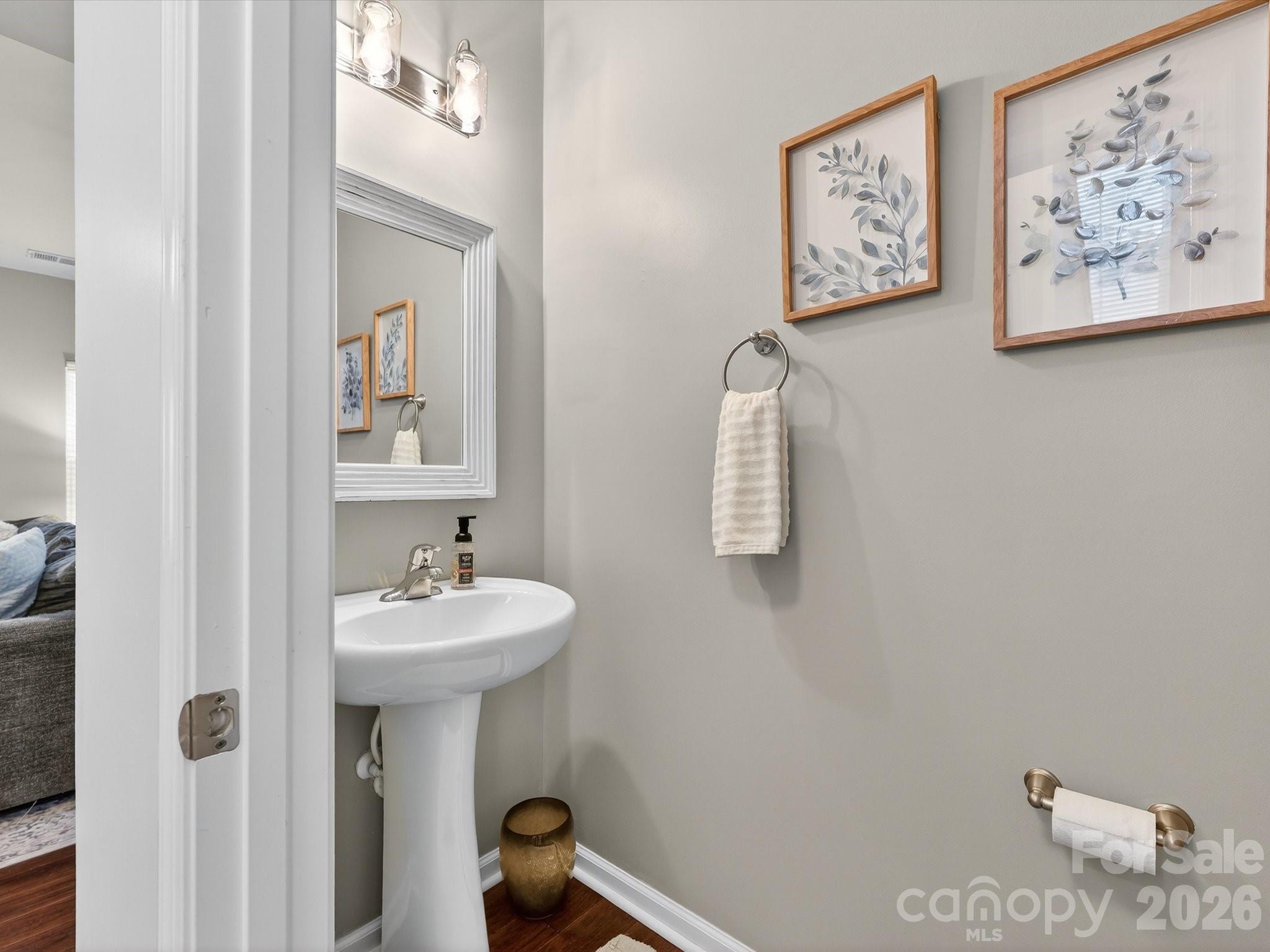 3020 Fallondale Road Waxhaw NC 28173