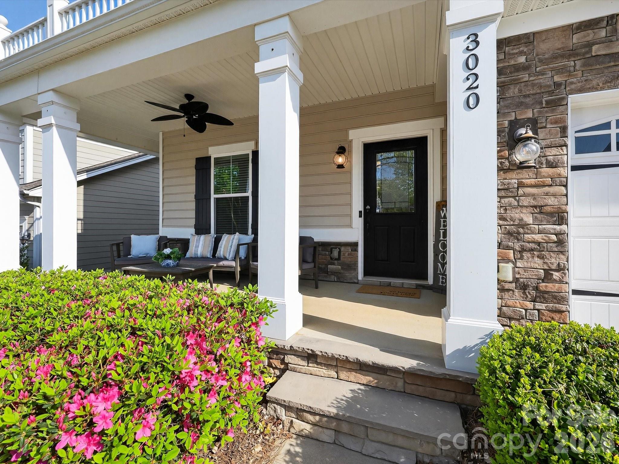 3020 Fallondale Road Waxhaw NC 28173