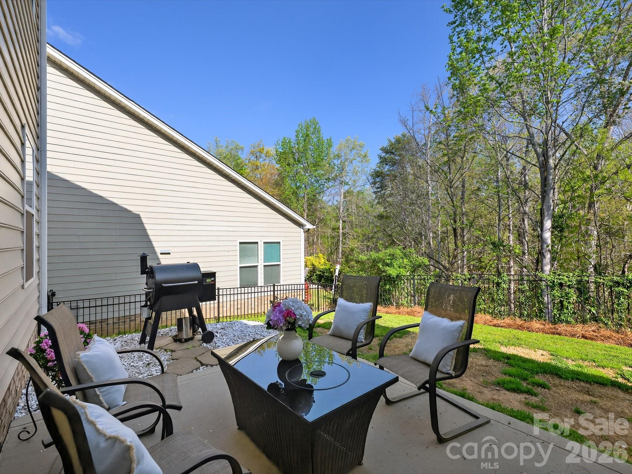 3020 Fallondale Road Waxhaw NC 28173