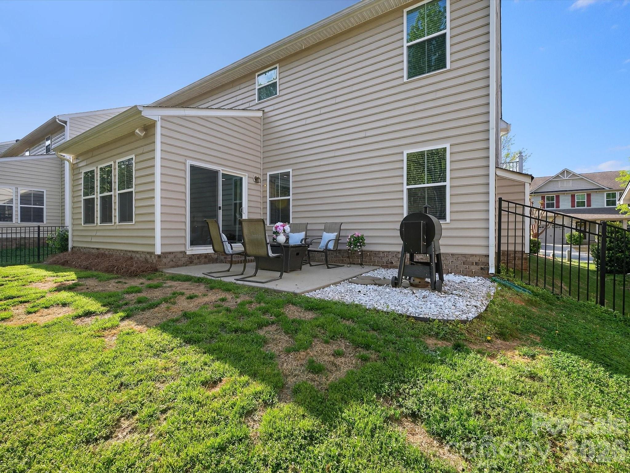 3020 Fallondale Road Waxhaw NC 28173
