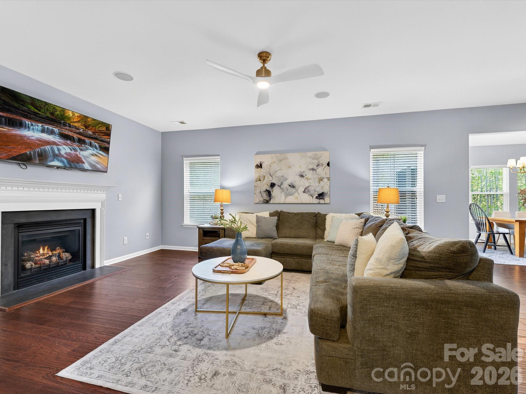3020 Fallondale Road Waxhaw NC 28173