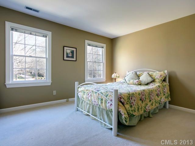 6836 Huntfield Drive Charlotte NC 28270