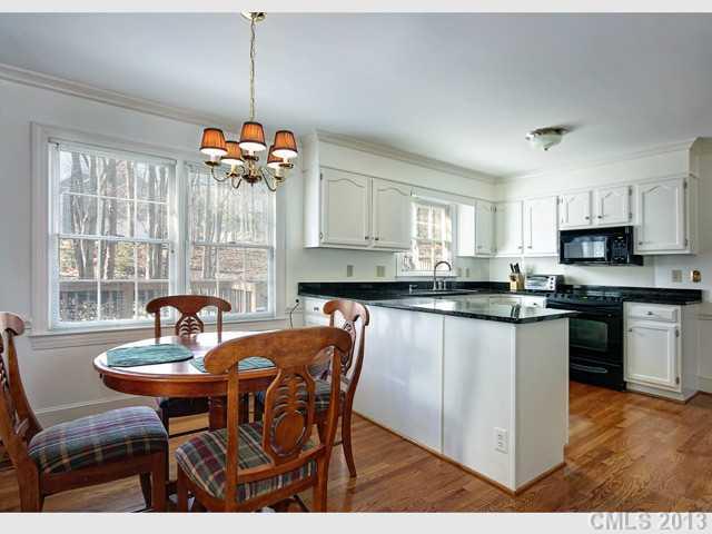 6836 Huntfield Drive Charlotte NC 28270