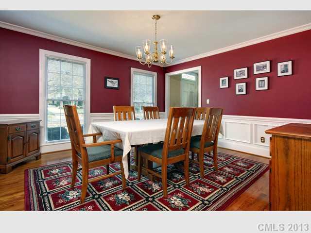 6836 Huntfield Drive Charlotte NC 28270