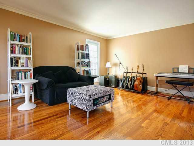 6836 Huntfield Drive Charlotte NC 28270