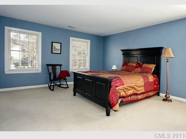 6836 Huntfield Drive Charlotte NC 28270