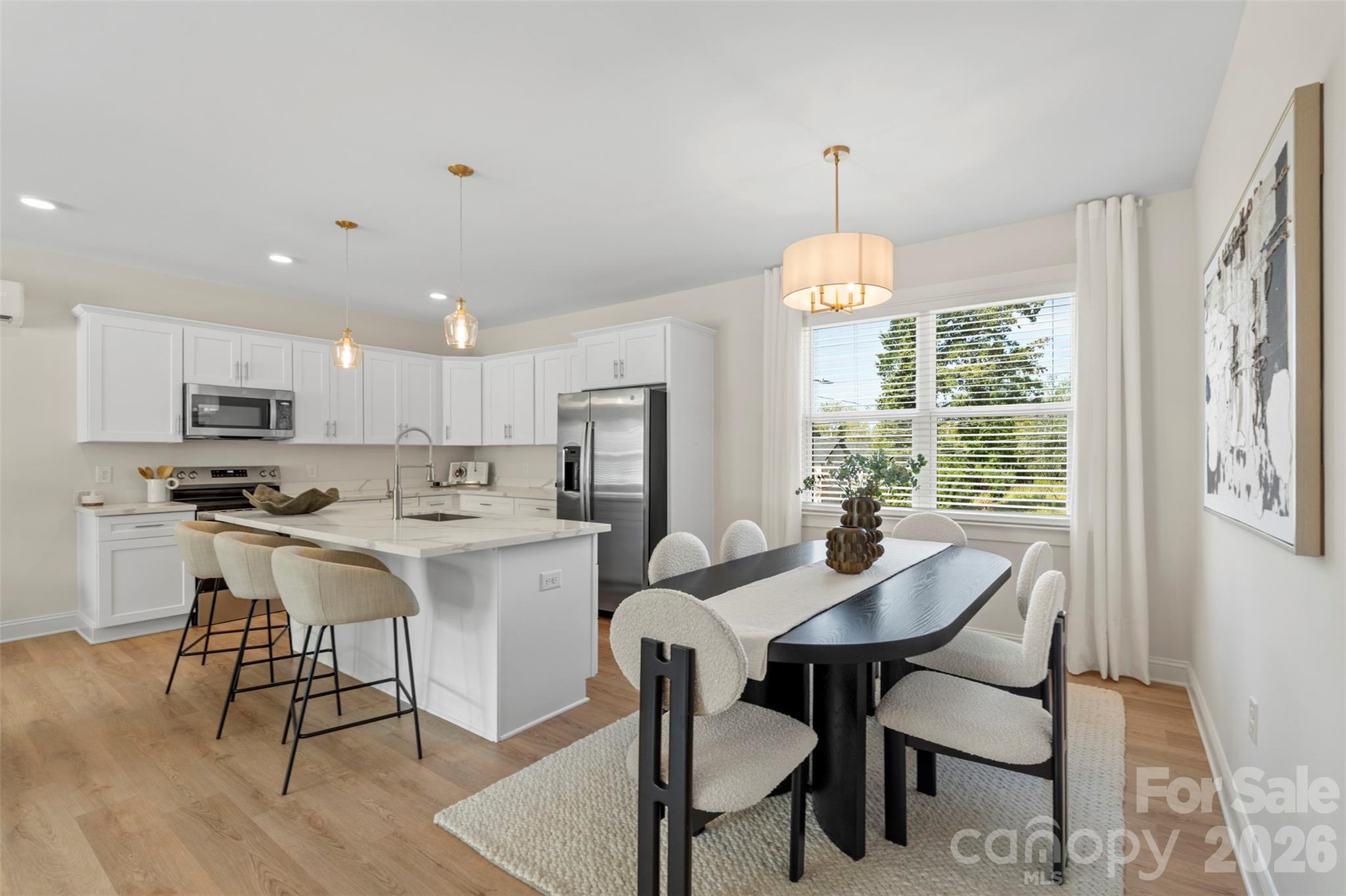 1105 Wonder Way Charlotte NC 28208