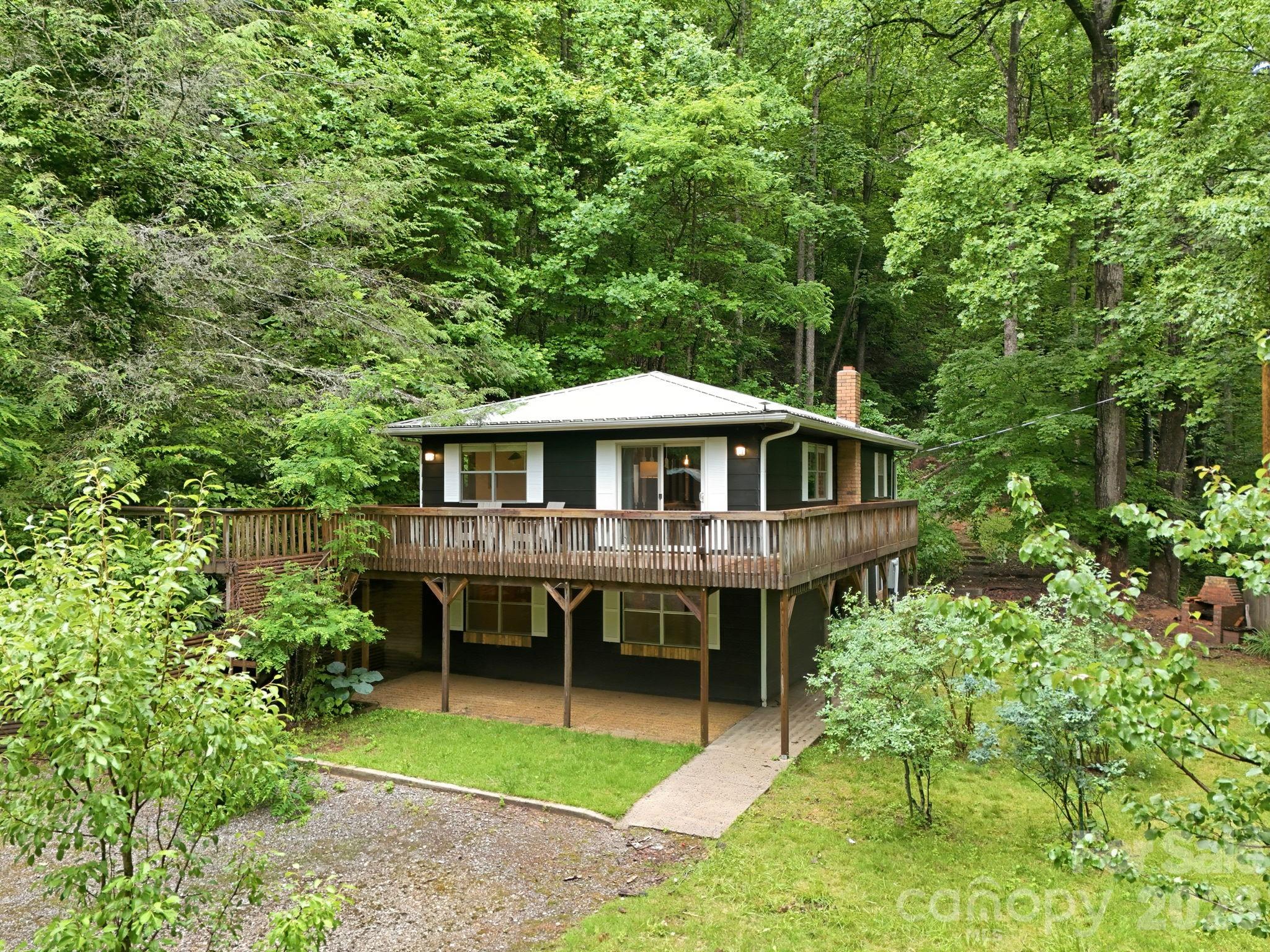 182 Saw Branch Road Candler NC 28715
