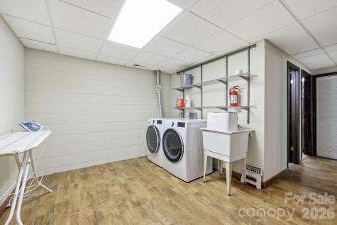 182 Saw Branch Road Candler NC 28715