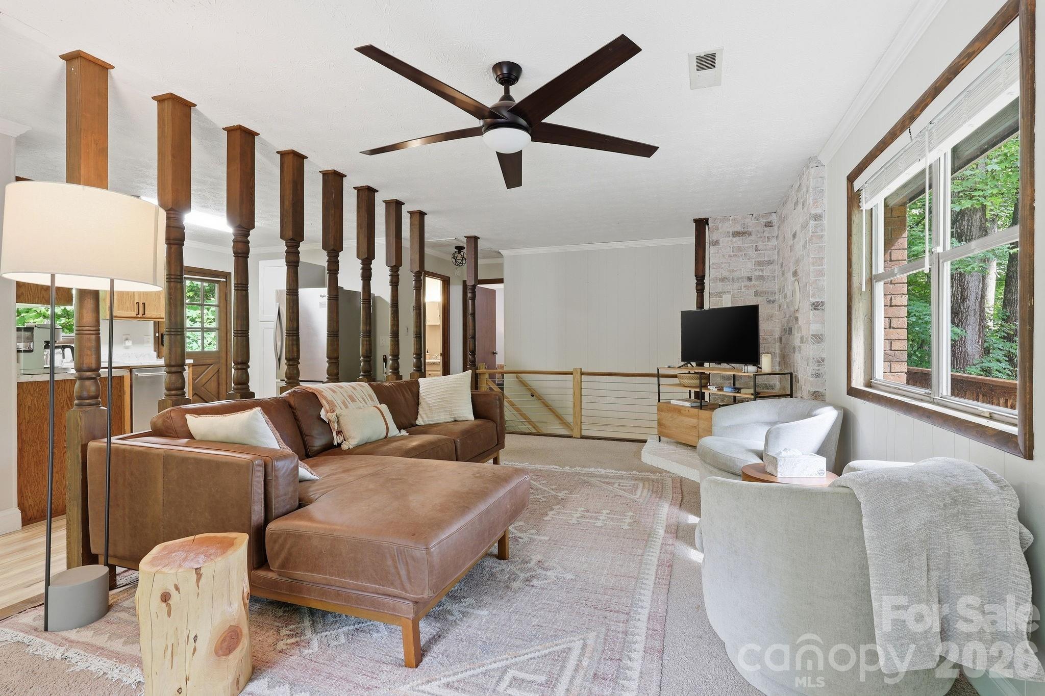 182 Saw Branch Road Candler NC 28715