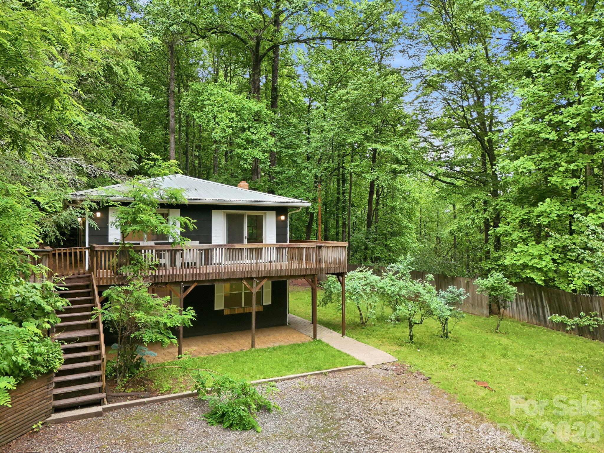 182 Saw Branch Road Candler NC 28715