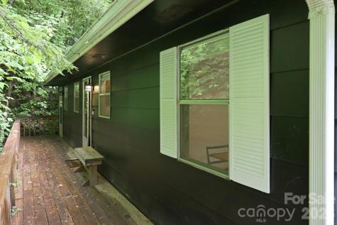 182 Saw Branch Road Candler NC 28715