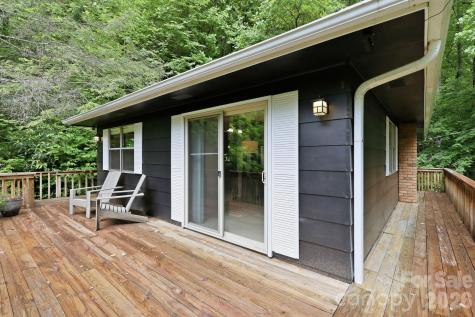 182 Saw Branch Road Candler NC 28715