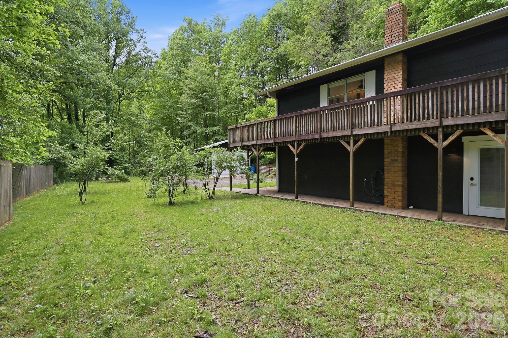 182 Saw Branch Road Candler NC 28715