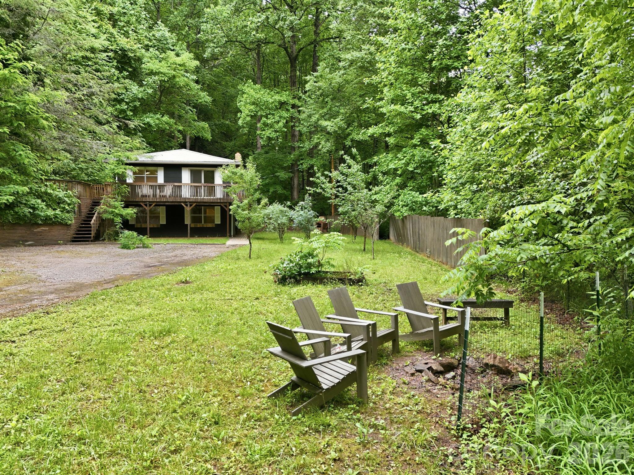 182 Saw Branch Road Candler NC 28715