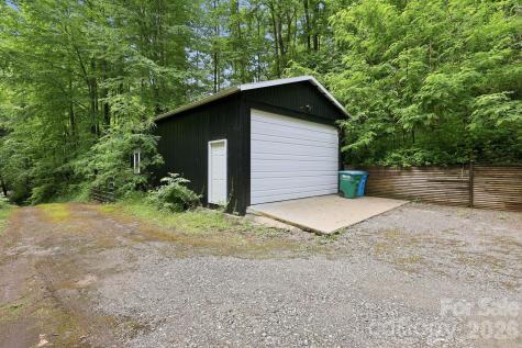 182 Saw Branch Road Candler NC 28715