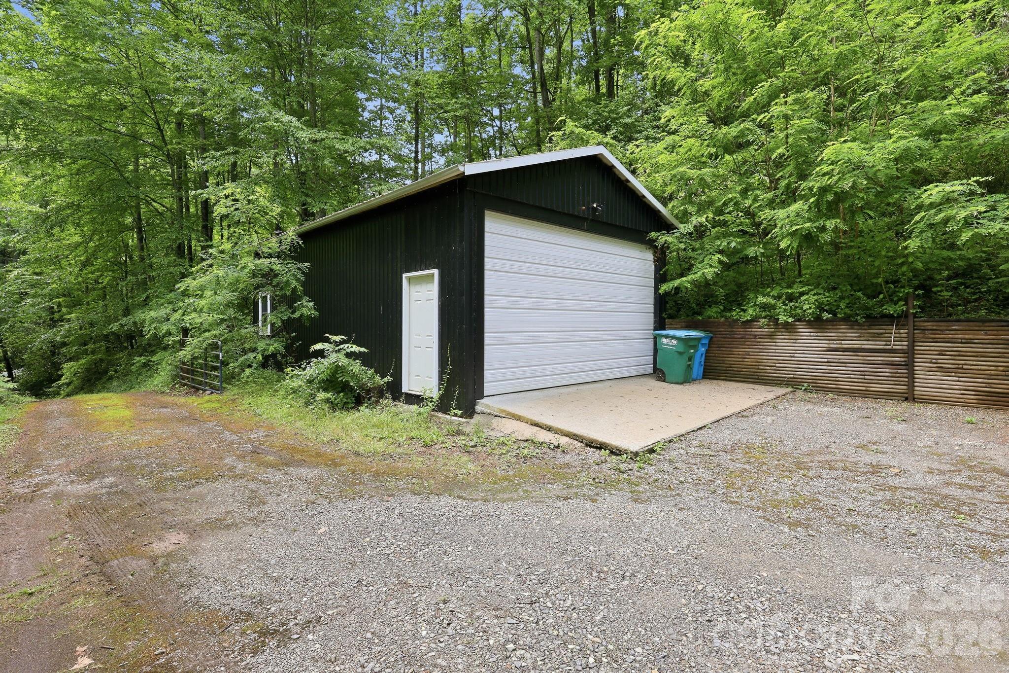 182 Saw Branch Road Candler NC 28715
