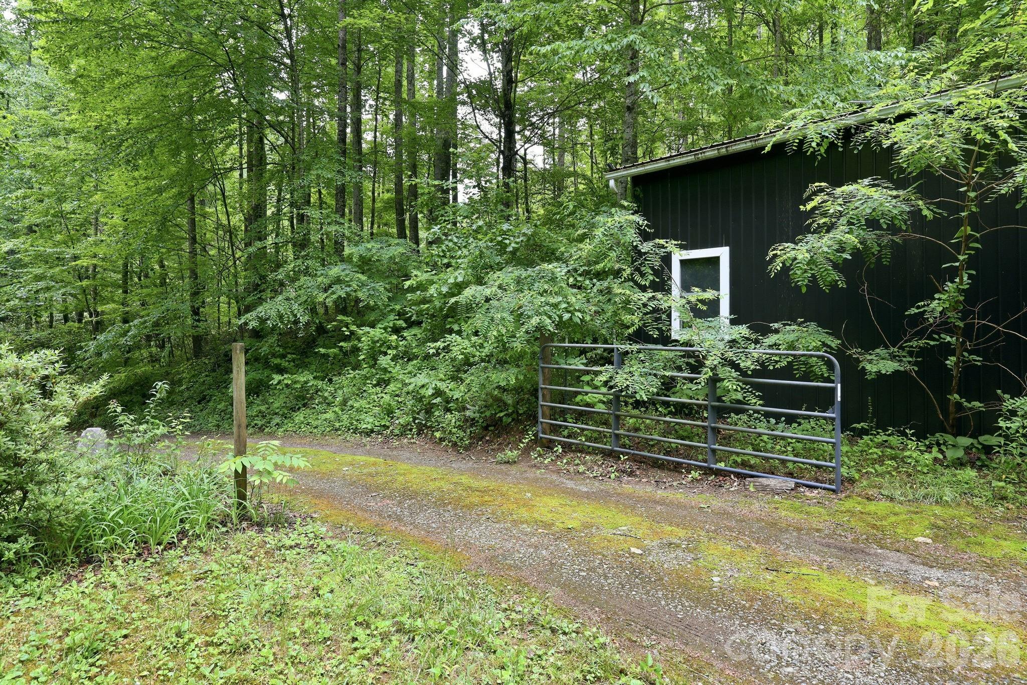 182 Saw Branch Road Candler NC 28715