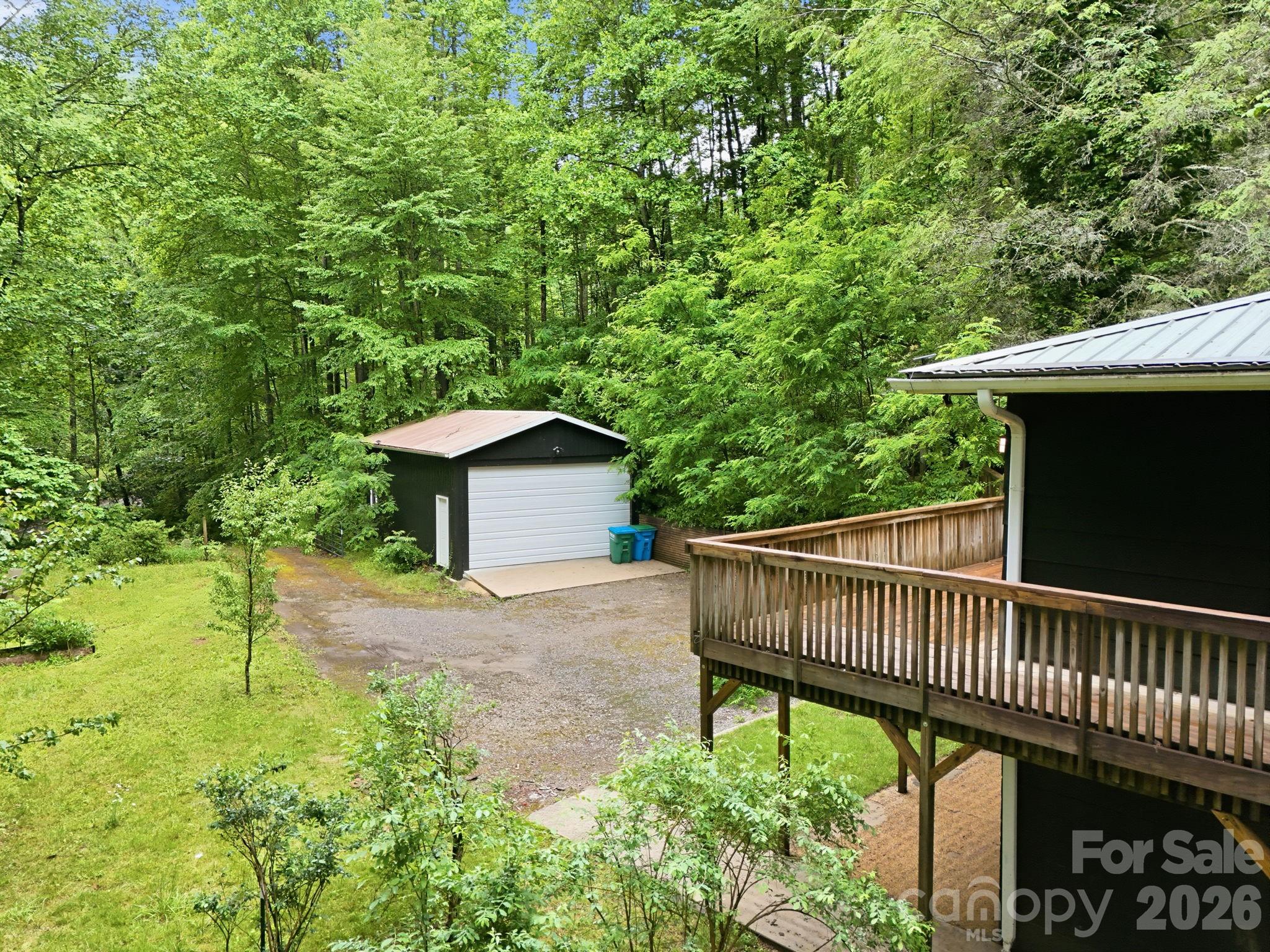 182 Saw Branch Road Candler NC 28715