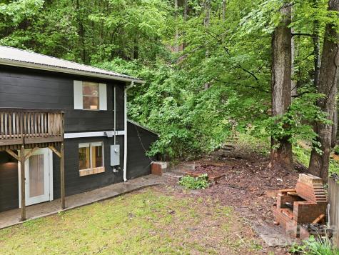 182 Saw Branch Road Candler NC 28715