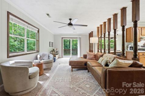 182 Saw Branch Road Candler NC 28715