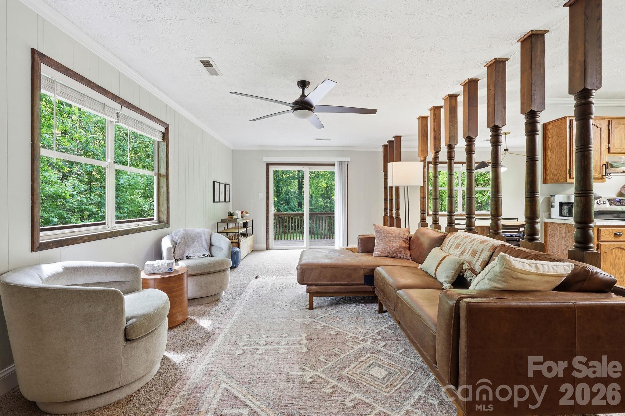 182 Saw Branch Road Candler NC 28715