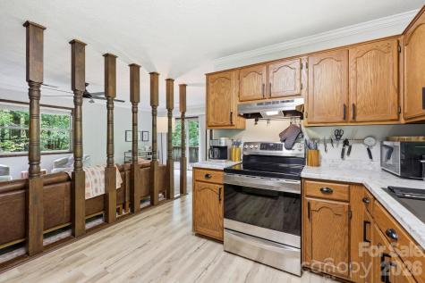 182 Saw Branch Road Candler NC 28715