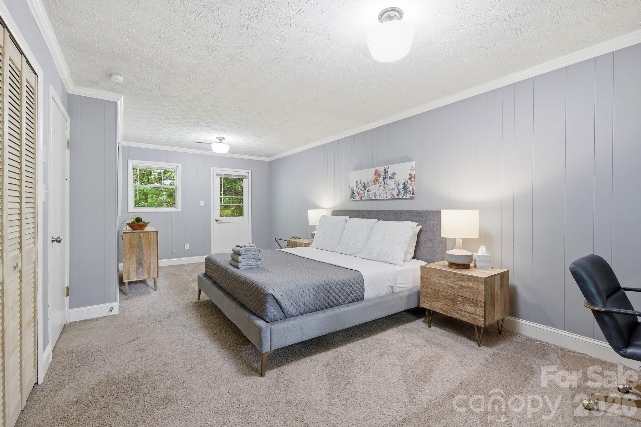 182 Saw Branch Road Candler NC 28715