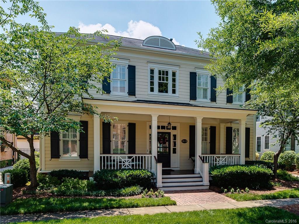 3528 Blackhorse Lane Charlotte NC 28210