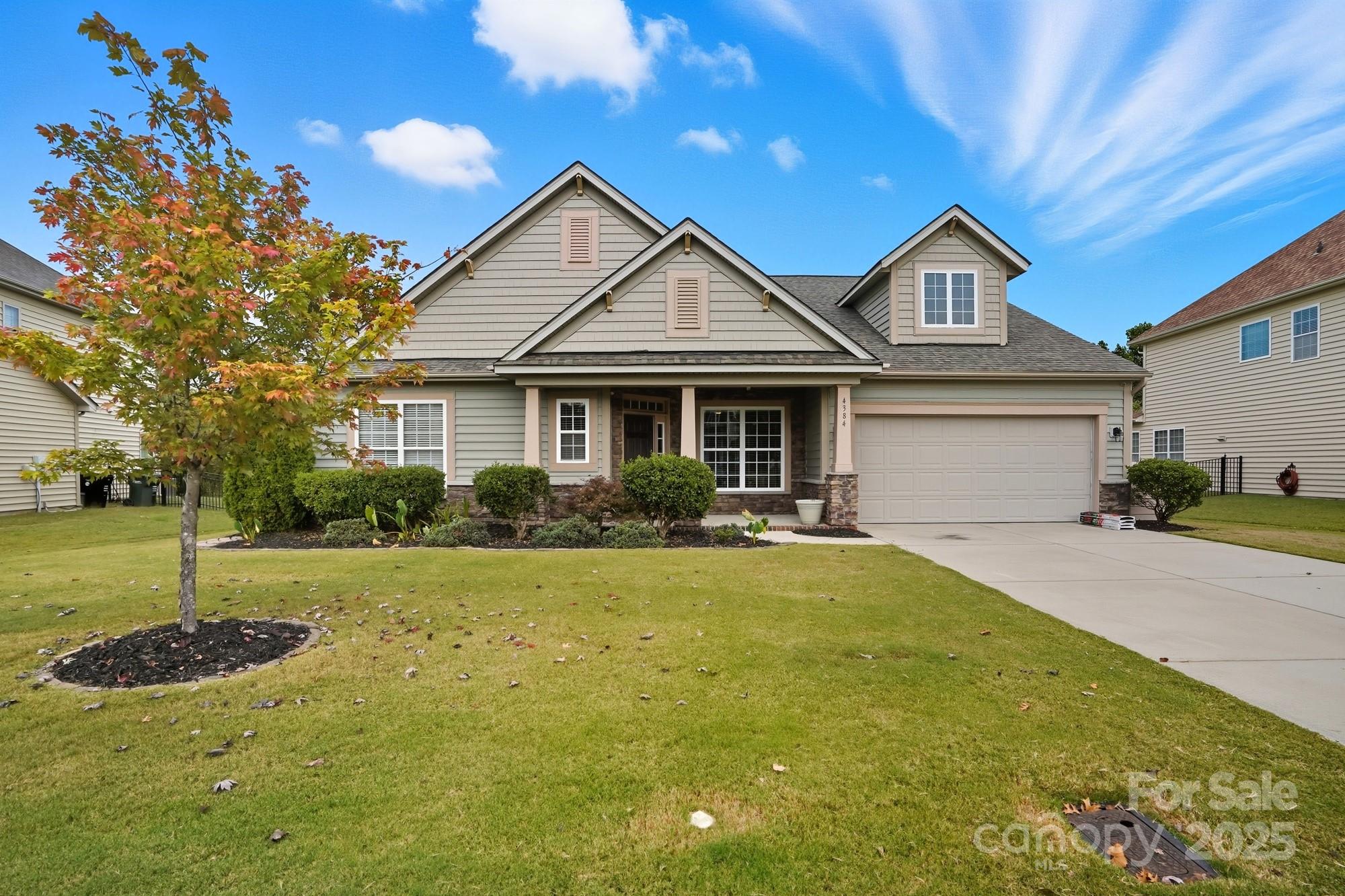 4384 Triumph Drive SW Concord NC 28027