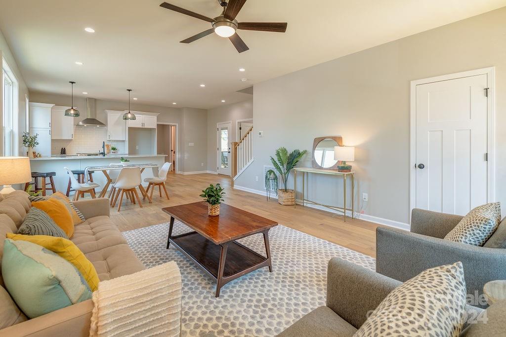 30 Gudger Road Candler NC 28715