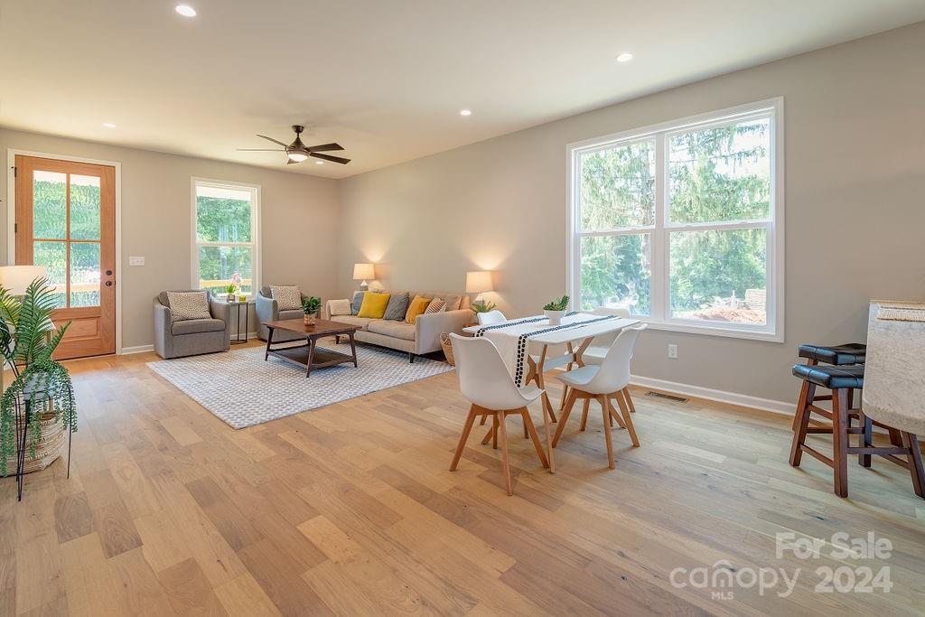 30 Gudger Road Candler NC 28715