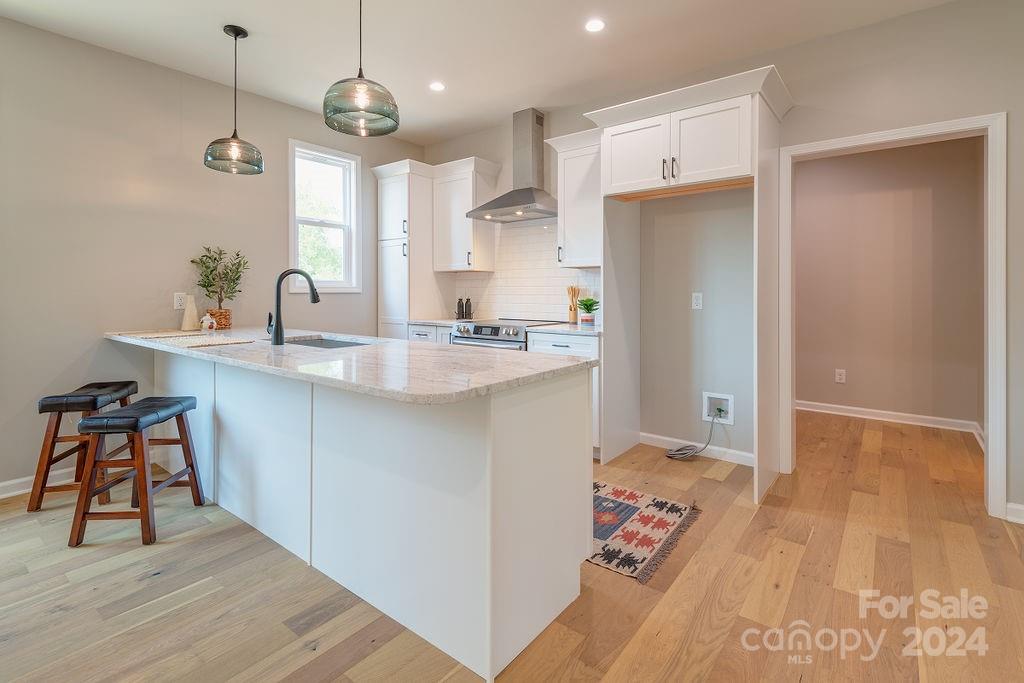 30 Gudger Road Candler NC 28715