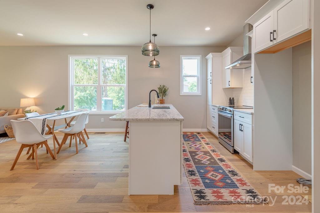 30 Gudger Road Candler NC 28715